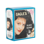 ESKİ EAGLES SİYAH HİNT KINA 60 GR
