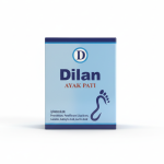 DİLAN AYAK PATI 10 ML
