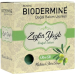 BİODERMİNE ZEYTİNYAĞLI SABUN 130 GR