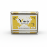 VİSSER KUMAŞ BOYASI SARI 12 GR