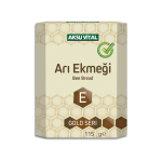 AKSU VİTAL ARI EKMEĞİ 100 GRAM