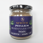SEWİTAL KARNIYARIK OTU TOZU 100 GR