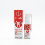 CLİNİCLİFE DİŞ BAKIM SOLÜSYONU 20 ML