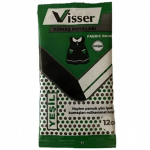 VİSSER KUMAŞ BOYASI YEŞİL 12 GR