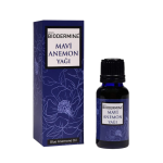 MİNERAVİTAL MAVİ ANEMON YAĞI 20 ML