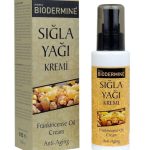 BİODERMİNE SIĞLA YAĞI KREMİ 100 ML
