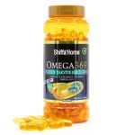 SHİFFA HOME OMEGA-3 200 SOFTJEL
