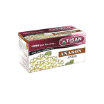 TİSAN ANASON ÇAYI 20 POŞET ÇAY