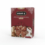 SABAR KAHVERENGİ TÜP KINA 35 ML 12 ADET