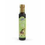YÖRESEL BAHÇEM PROPOLİSLİ ZENCEFİLLİ SERVİ KOZALAK PEKMEZLİ KARIŞIM 250 ML