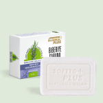 SOFTO PLUS BİBERİYE SABUNU 150 GR