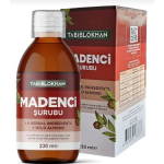 TABİB LOKMAN MADENCİ ŞURUP 250 ML