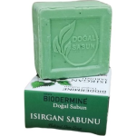 BİODERMİNE ISIRGAN SABUN 130 GR