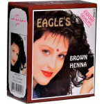 ESKİ EAGLES KAHVERENGİ HİNT KINA 60 GR