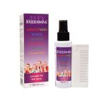 BİODERMİNE LAVANTA YAĞLI SAÇ SPREYİ 100 ML