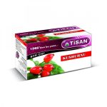 TİSAN KUŞBURNU ÇAYI 20 POŞET ÇAY