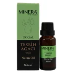 MİNERA VİTAL TESBİH AĞACI / NEEM YAĞI 20 ML
