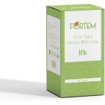 FORTEM DOKUZ OTLU BİTKİ ÇAYI 60 POŞET