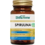 SHİFFA HOME SPIRULINALI KAPSÜL