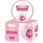 MİNDİVAN PHYTOFLARA GÜL KREM 100 ML