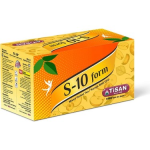 TİSAN S10 FORM 20 POŞET ÇAY