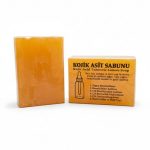 KOJİK SABUN JELATİNLİ 100 GR