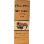 BİODERMİNE KAYISI SHEA BUTTER KREM 100 ML