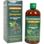 BİODERMİNE ÇAY AĞACI ARDIÇ ŞAMPUAN 400 ML