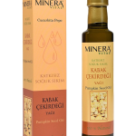 MİNERA VİTAL KABAK ÇEKİRDEĞİ YAĞI 250 ML
