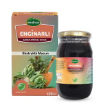 MİNDİVAN ENGİNARLI KARIŞIK BİTKİSEL MACUNU 420 GR