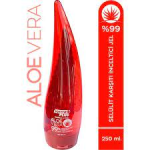 SOFTTO PLUS ALOEVERA JEL KIRMIZI 250 ML