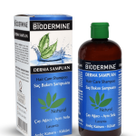 BİODERMİNE DERMA ŞAMPUAN 400 ML