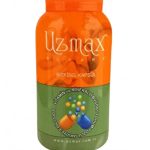 UZAMAX BITKISEL KAPSÜL 90 KAPSÜL