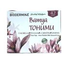 BİODERMİNE BAMYA TOHUMU FORM ÇAYI 42 Lİ