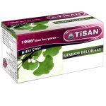 TİSAN GİNKGO BİLOBA ÇAYI 20 POŞET ÇAY