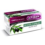 TİSAN ZEYTİN YAPRAĞI ÇAY 20 POŞET ÇAY