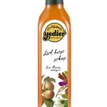 YEDİER DÖRT HIRSIZ SİRKESİ 500 ML