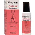 BİODERMİNE ÇATLAK BAKIM KREMİ 100 ML