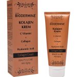BİODERMİNE KOLAJEN KREM 75 ML