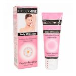 BİODERMİNE PAPATYA BEYAZLIĞI VÜCUT KREMİ 75 ML