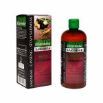 BİODERMİNE SARIMSAK GİNSENG ŞAMPUAN 400 ML