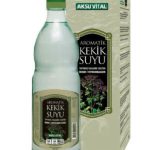 AKSU VİTAL KEKİK SUYU 1 LT