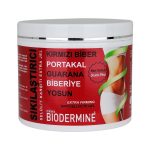 BİODERMİNE SIKILAŞTIRICI SELÜLİT KARŞITI EXTRA JEL 500 ML