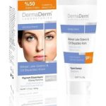 DERMA DERM GÜNDÜZ KREMİ 100 ML