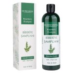 DERMAMİNE BİBERİYE ŞAMPUANI 400 ML