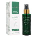 DERMAMİNE BİBERİYE YAĞI SAÇ BAKIM YAĞI 100 ML