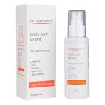 DERMAMİNE KOJİK ASİT KREMİ 100 ML