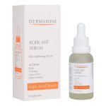 DERMAMİNE KOJİK ASİT SERUMU 20 ML