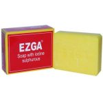 EGZA-S KÜKÜRTLÜ SABUN 100 GR