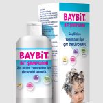 FARGEN BAYBİT BİT ŞAMPUAN 100 ML